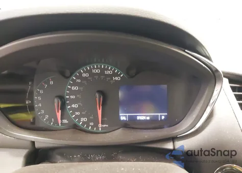 2019 Chevrolet Trax Lt from USA, damaged, VIN KL7CJLSB4KB919448